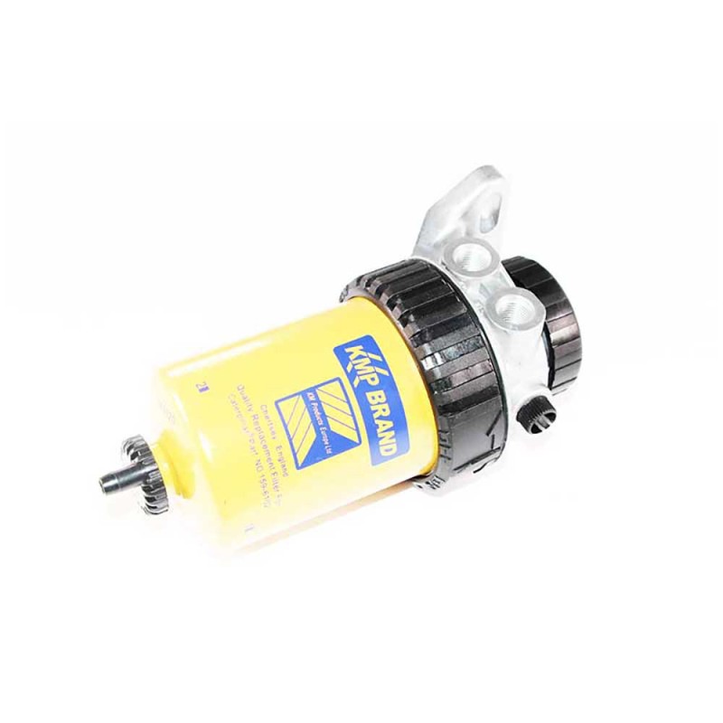 ASSEMBLY, FUEL FILTER For PERKINS 1004.42(AS)
