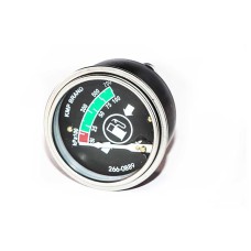 FUEL PRESSURE GAUGE