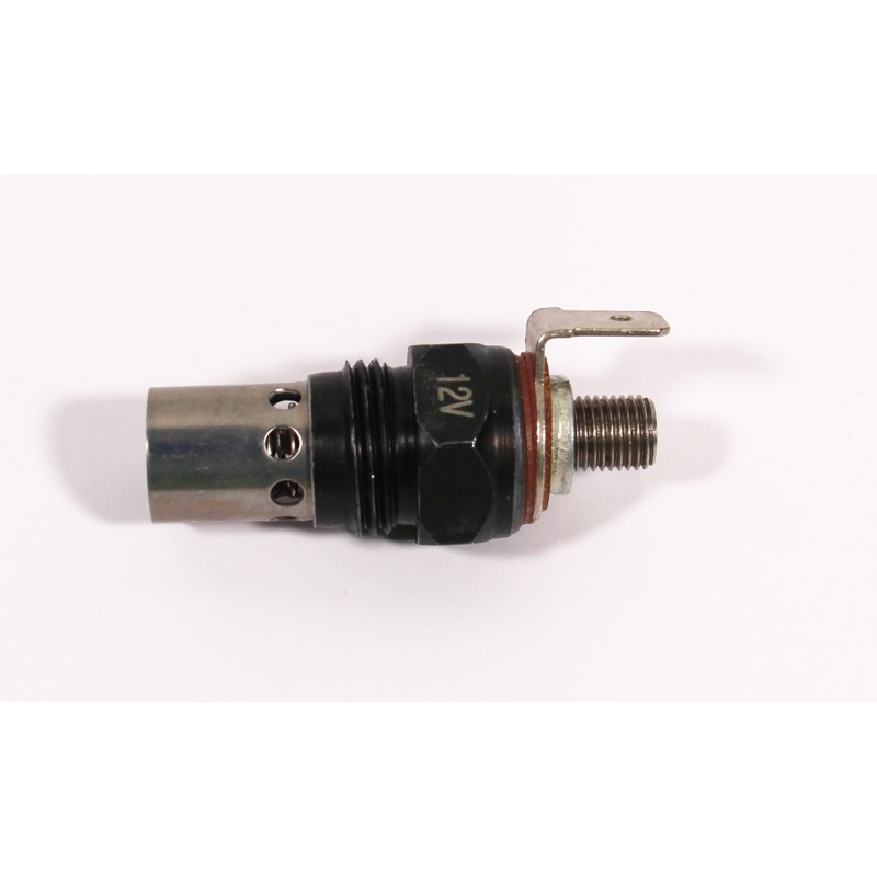 HEATER PLUG - SCREW TERMINAL For FORD NEW HOLLAND 5610S