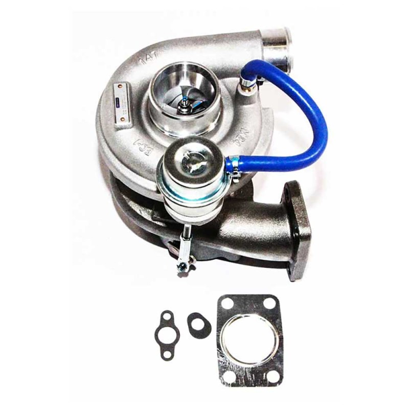 TURBOCHARGER For PERKINS 1104C-44TA(RJ)