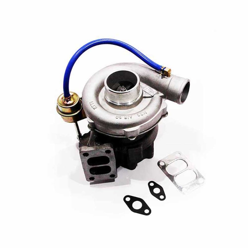 TURBOCHARGER For PERKINS 1106C-E60TA