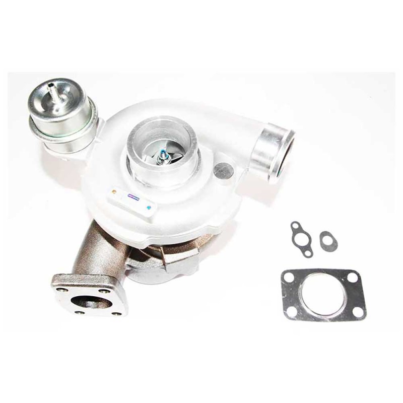 TURBOCHARGER For PERKINS 1104D-E44T(NH)