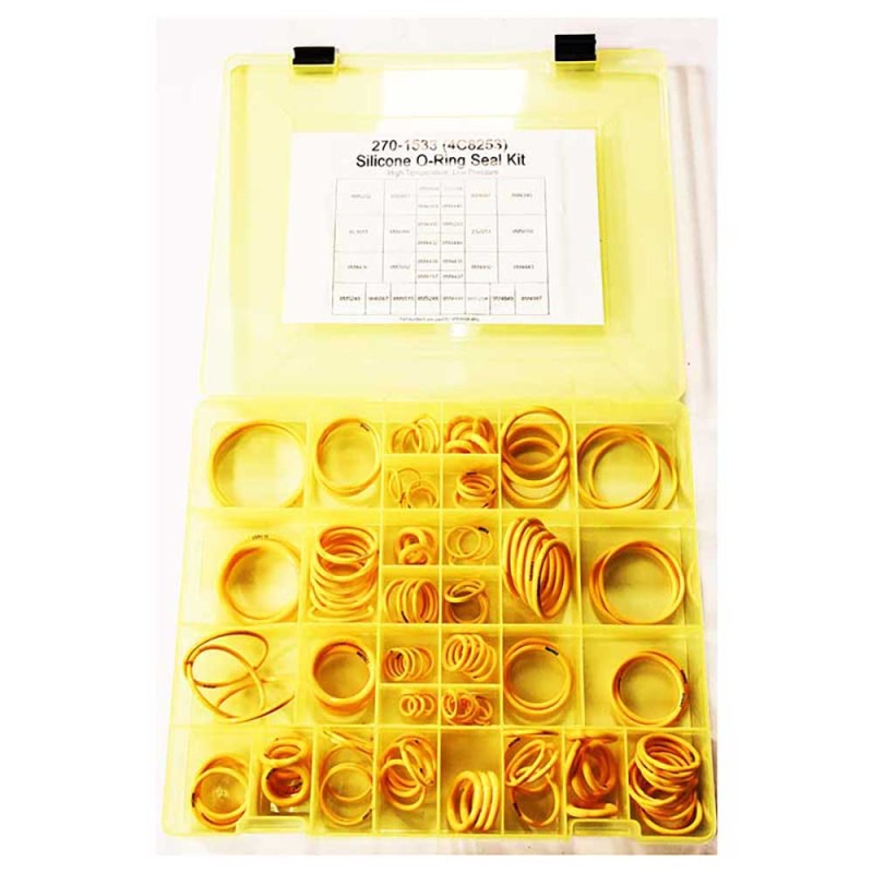 O RING SEAL KIT - HYD & TRANSMISSION For CATERPILLAR 3304