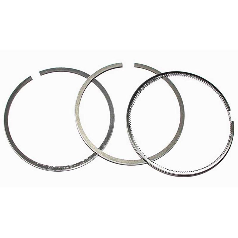 PISTON RING SET - .50MM For CATERPILLAR C1.5