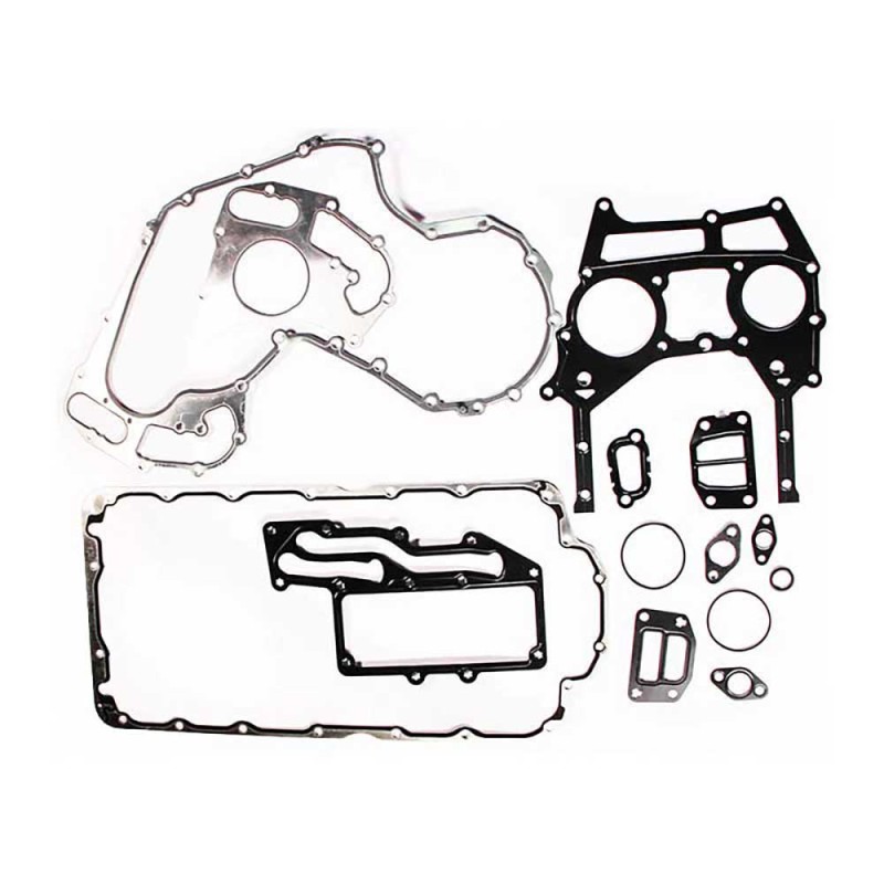 GASKET SET - BOTTOM For CATERPILLAR C4.4