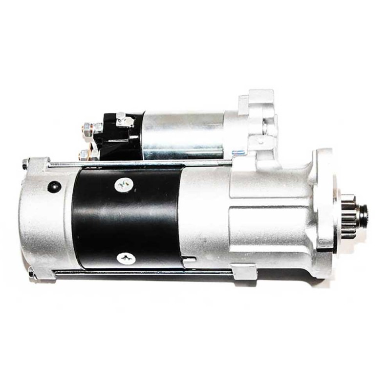 STARTER MOTOR 24V 5.0kW For CATERPILLAR 3066