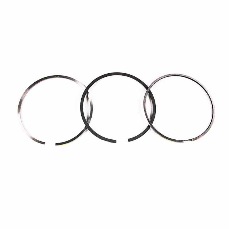 PISTON RING SET - STD For CATERPILLAR C6.6