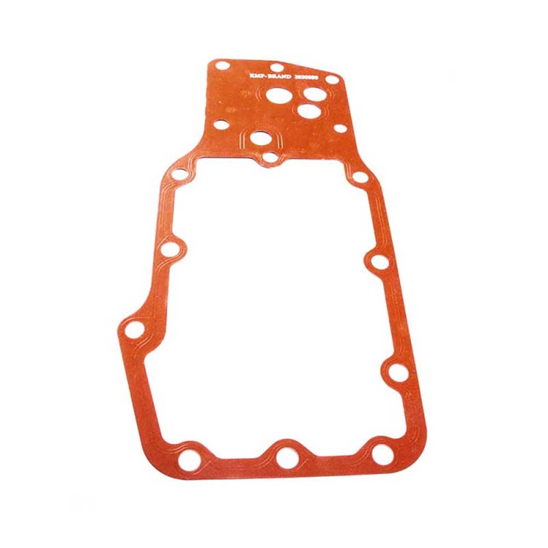 GASKET OIL COOLER For IVECO F4AE3481