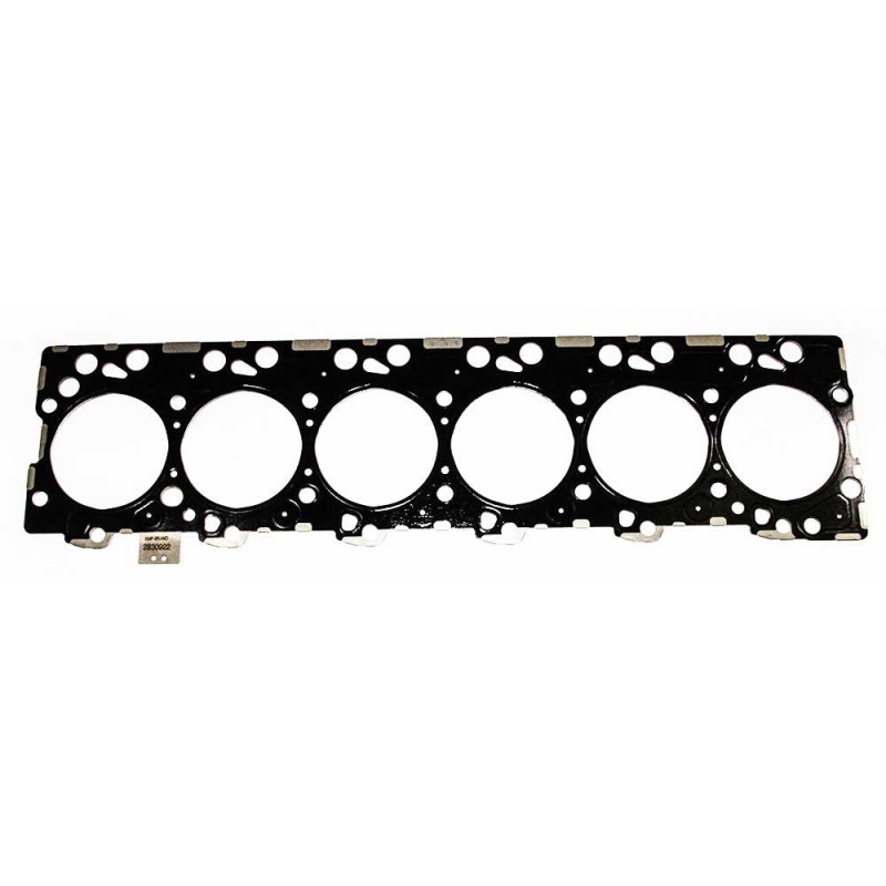 GASKET CYLINDER HEAD 1.25 MM For FORD NEW HOLLAND T6030 PLUS