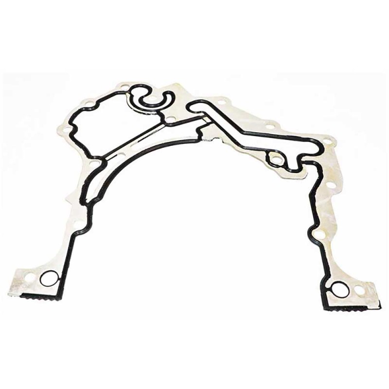 GASKET For FORD NEW HOLLAND T7.260 AC