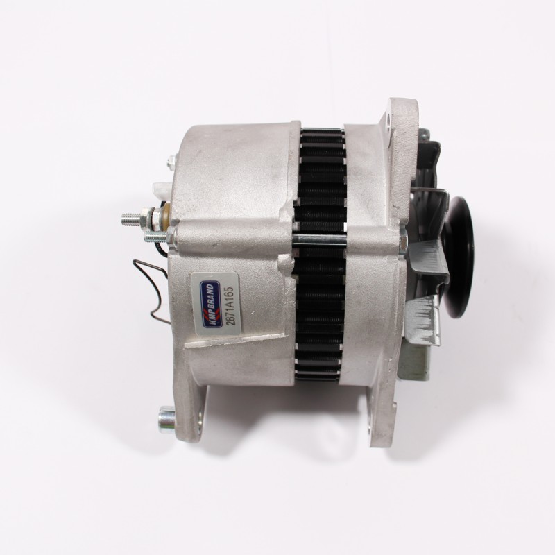 ALTERNATOR For PERKINS 903.27T(CR)