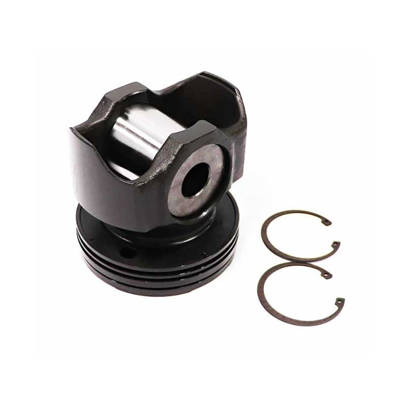 PISTON, CLIPS, PIN & RINGS For CUMMINS QSX15