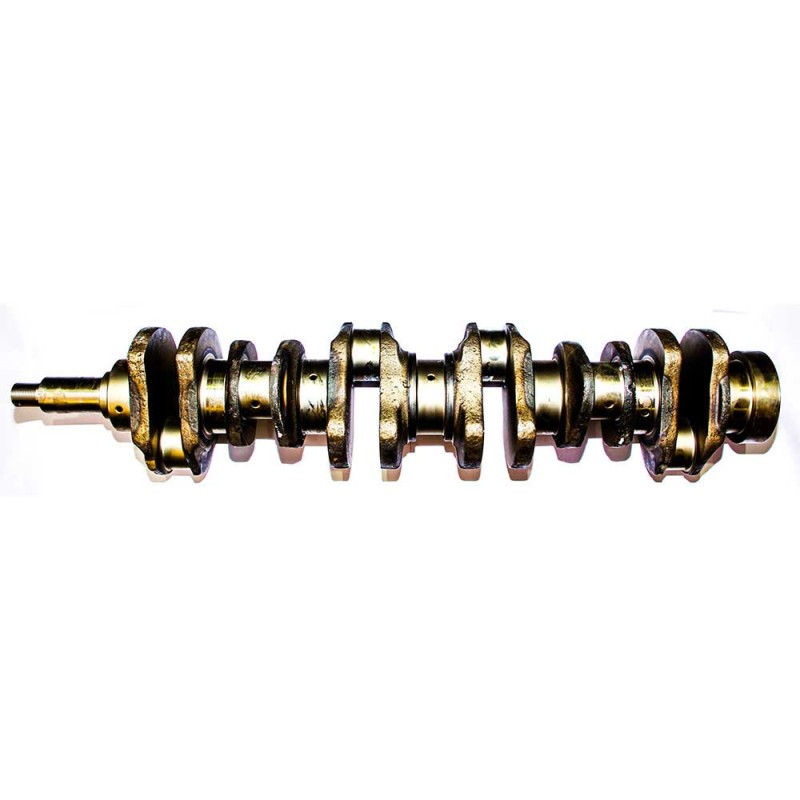 CRANKSHAFT BARE For CATERPILLAR C6.4