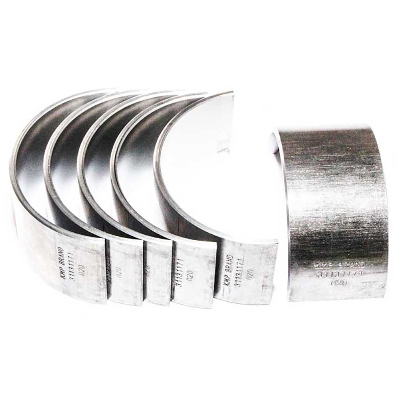 BEARING CONROD O/S .020 For CASE IH CX60