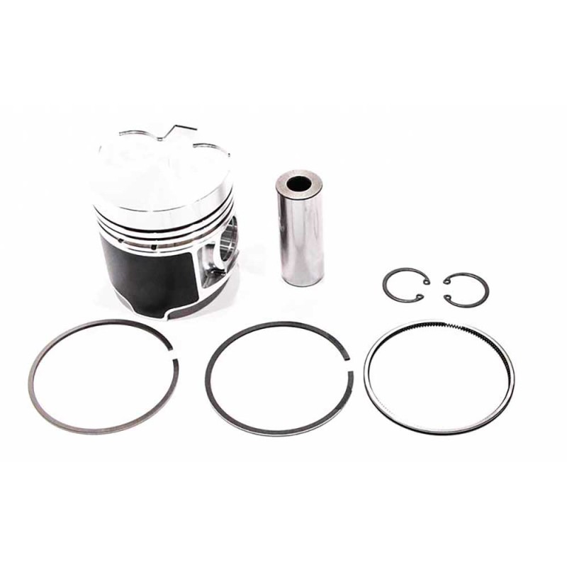 PISTON, CLIPS, PIN & RINGS STD For CATERPILLAR C2.2