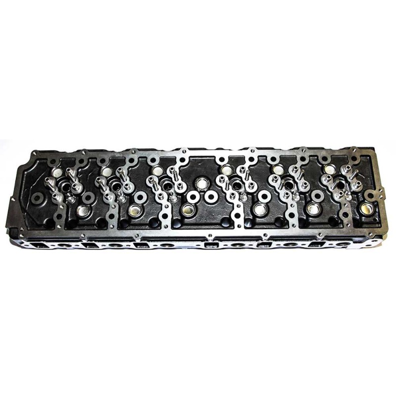 CYLINDER HEAD (BARE) For CATERPILLAR C6.4