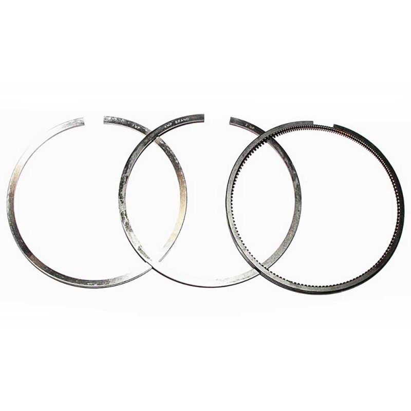 PISTON RING SET STD For IVECO F4AE3481