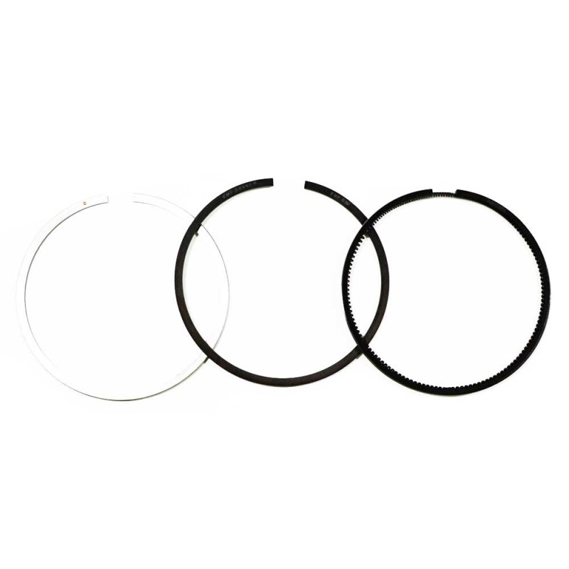 PISTON RING SET .50MM For IVECO F4AE3681
