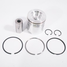 PISTON, PIN & RINGS .50MM