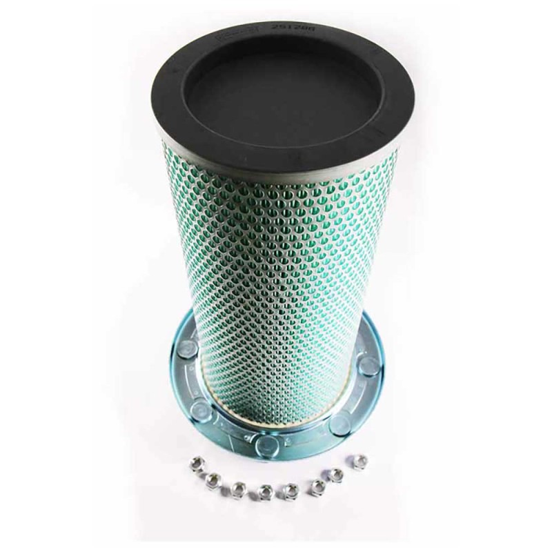 AIR FILTER INNER For CATERPILLAR 3208