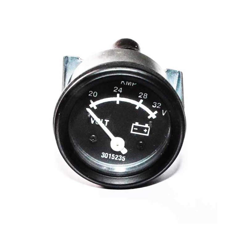 VOLTMETER For CUMMINS 855