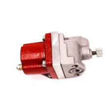 SHUT DOWN VALVE 24V (C/W PLATE)