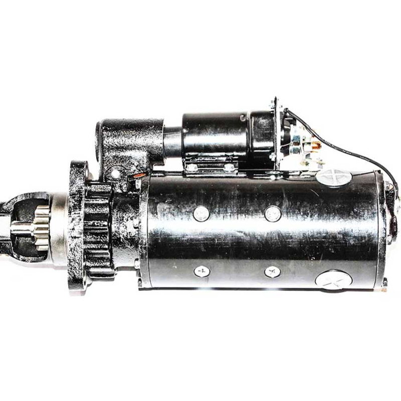 STARTER MOTOR: 24V, 9KW, 11T For KOMATSU KT1150-1E (BUILD 23C)