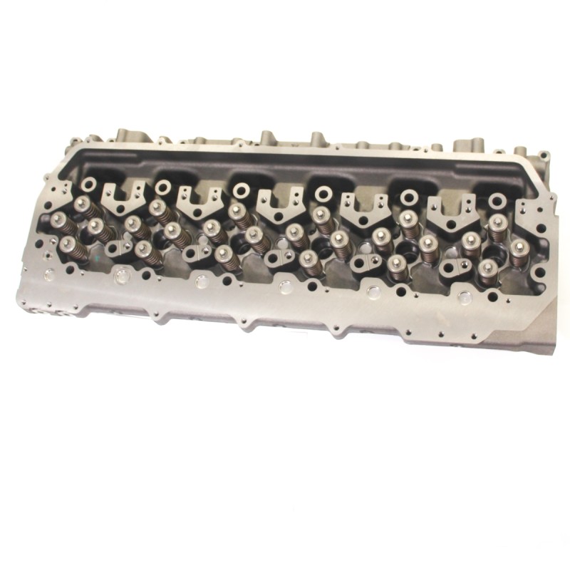 CYLINDER HEAD LOADED For CATERPILLAR C13