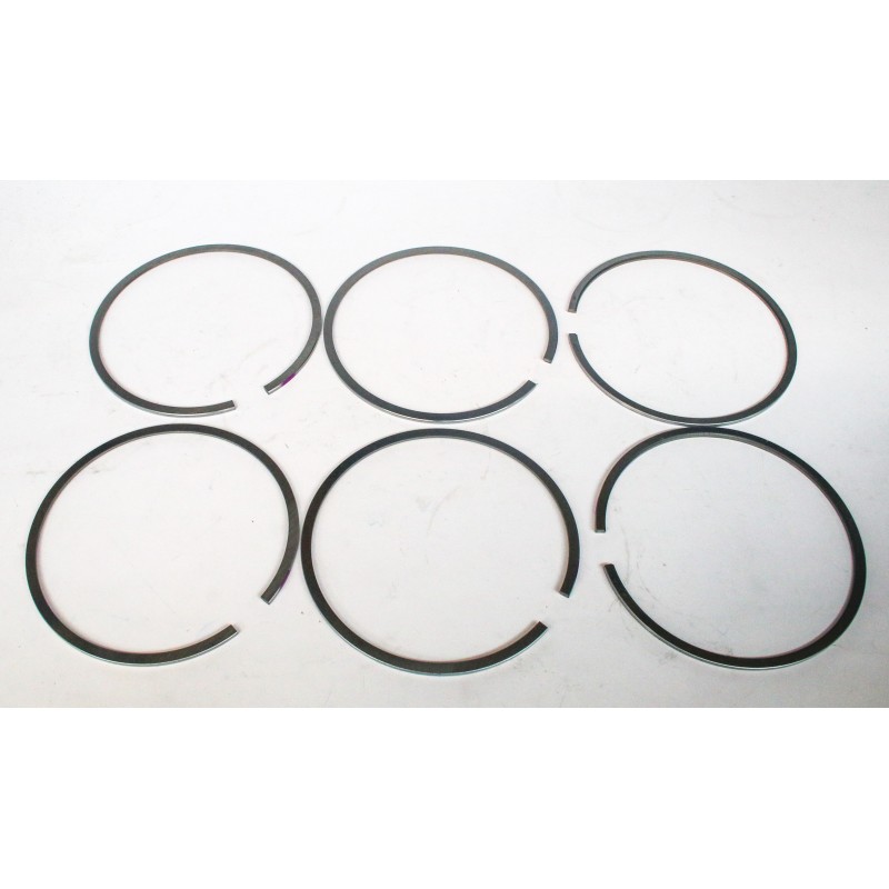 RING PISTON (INTERMEDIATE)