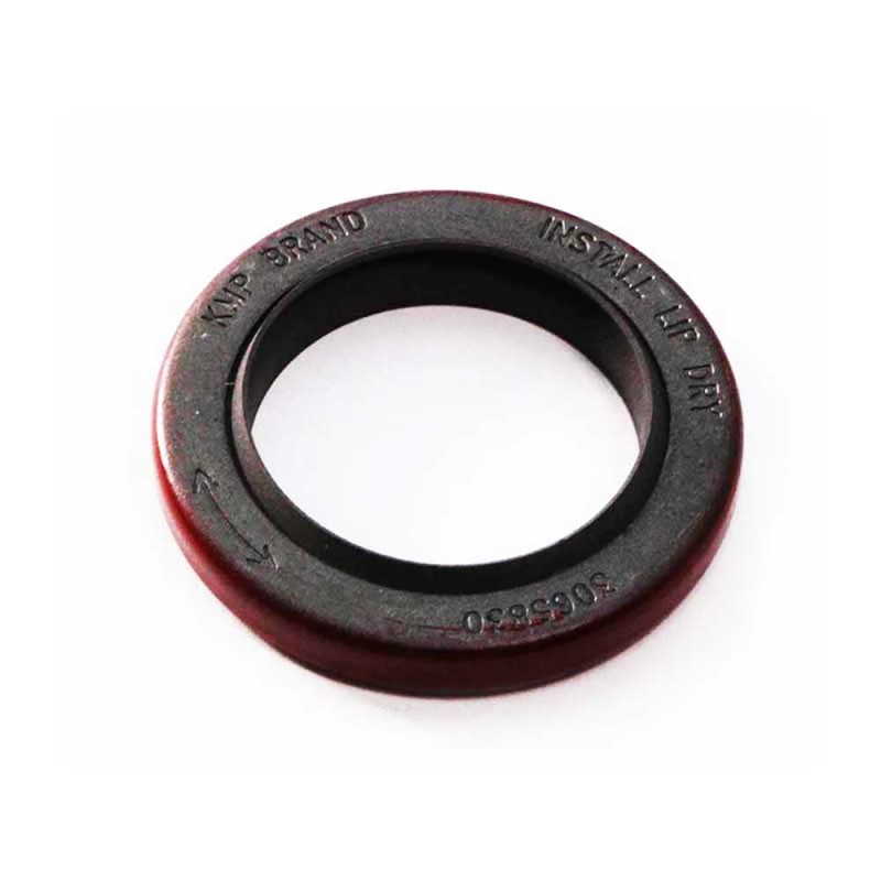 OIL SEAL - IDLER PULLEY For CUMMINS QSK38