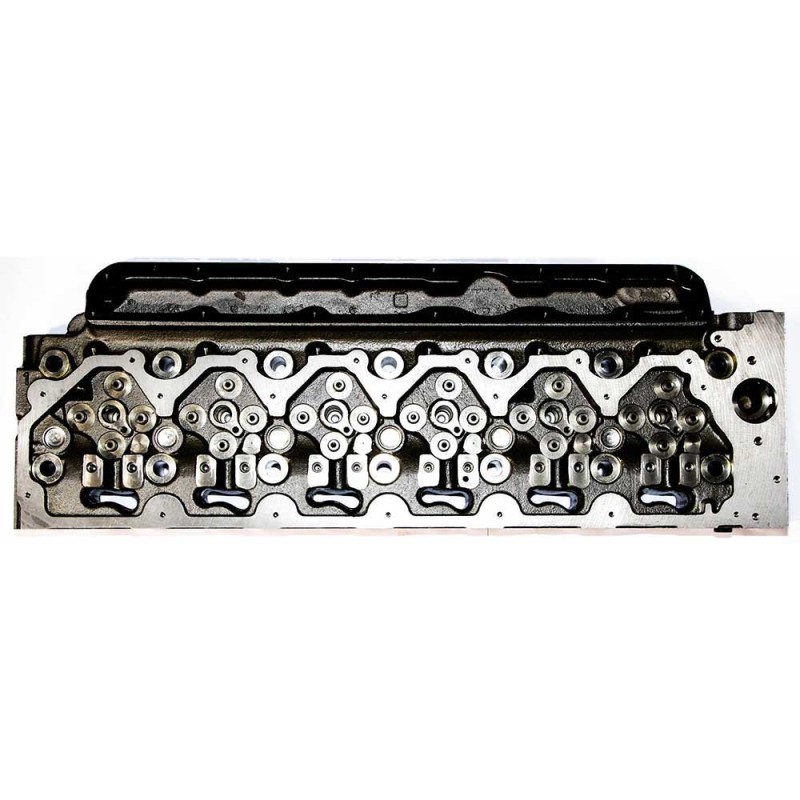 CYLINDER HEAD ASSEMBLY For CATERPILLAR C6.6 ACERT