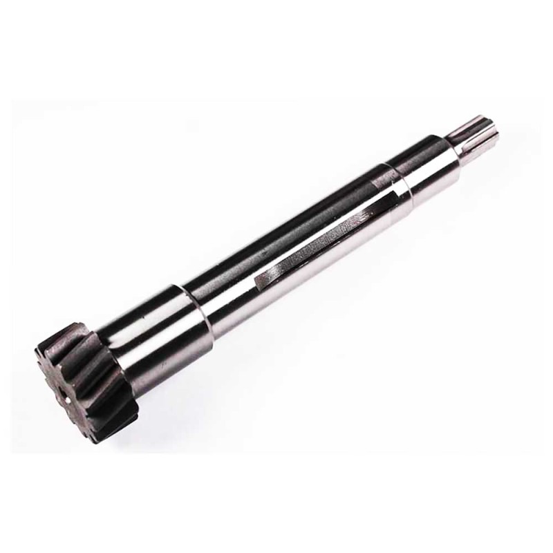 DRIVE SHAFT, BALANCER - LONG For PERKINS A4.212(LA)