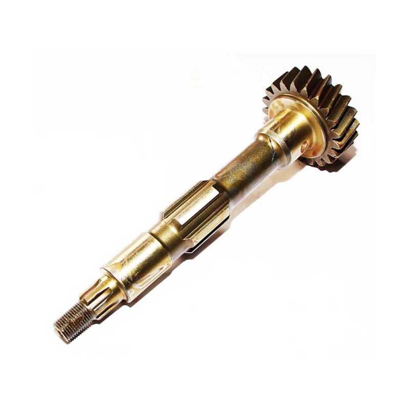 DRIVE SHAFT, BALANCER - 21 TEETH For MASSEY FERGUSON P4001T