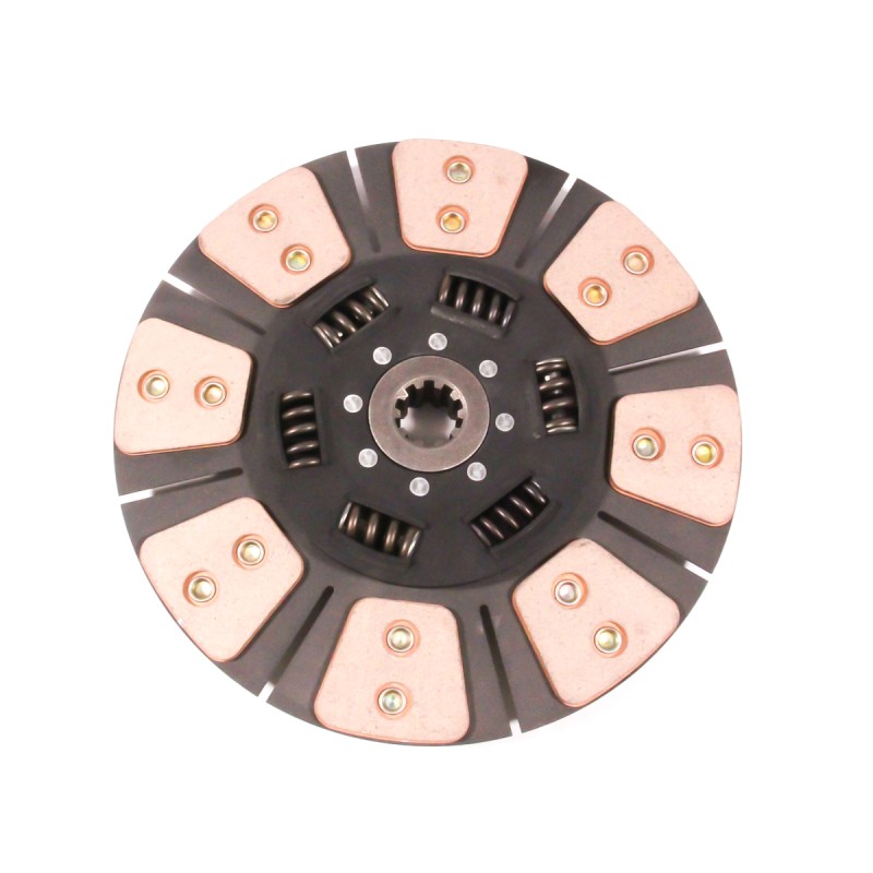 CLUTCH PLATE For CASE IH 695XL