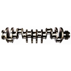 CRANKSHAFT C/W GEAR