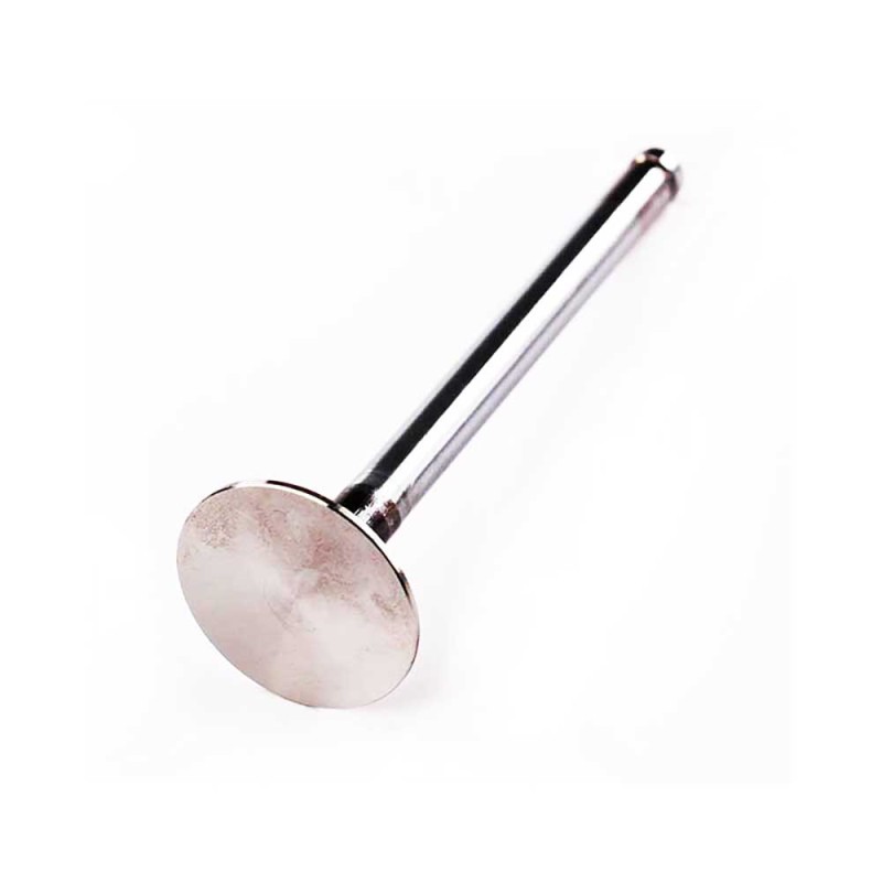 EXHAUST VALVE - 45 DEGREE ANGLE For PERKINS A6.354.4