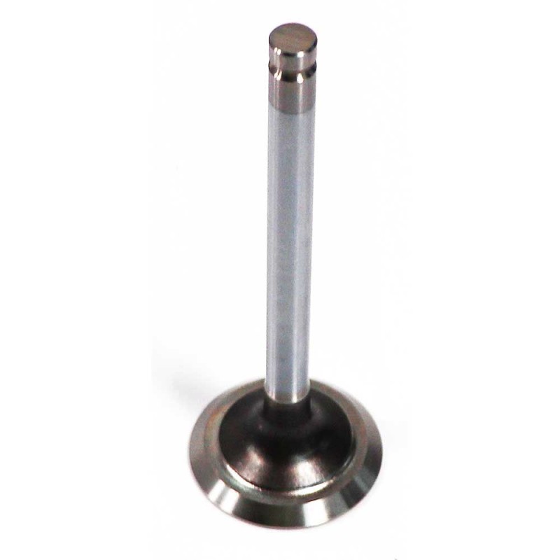 EXHAUST VALVE - 45 DEGREE ANGLE For PERKINS 1006.60T(YH)