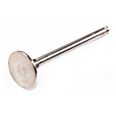 EXHAUST VALVE - 45 DEGREE ANGLE