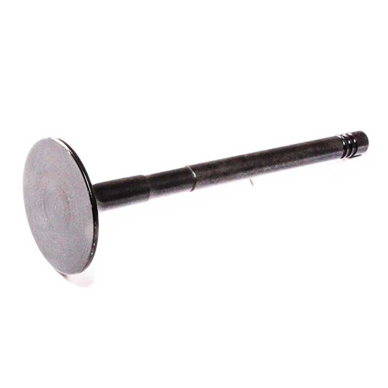 EXHAUST VALVE - 30 DEGREE ANGLE For CATERPILLAR C7.1