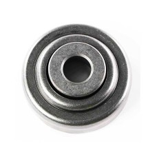 ROTOCOIL ASSY INLET