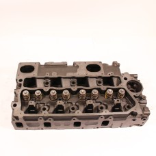 CYLINDER HEAD - LOADED