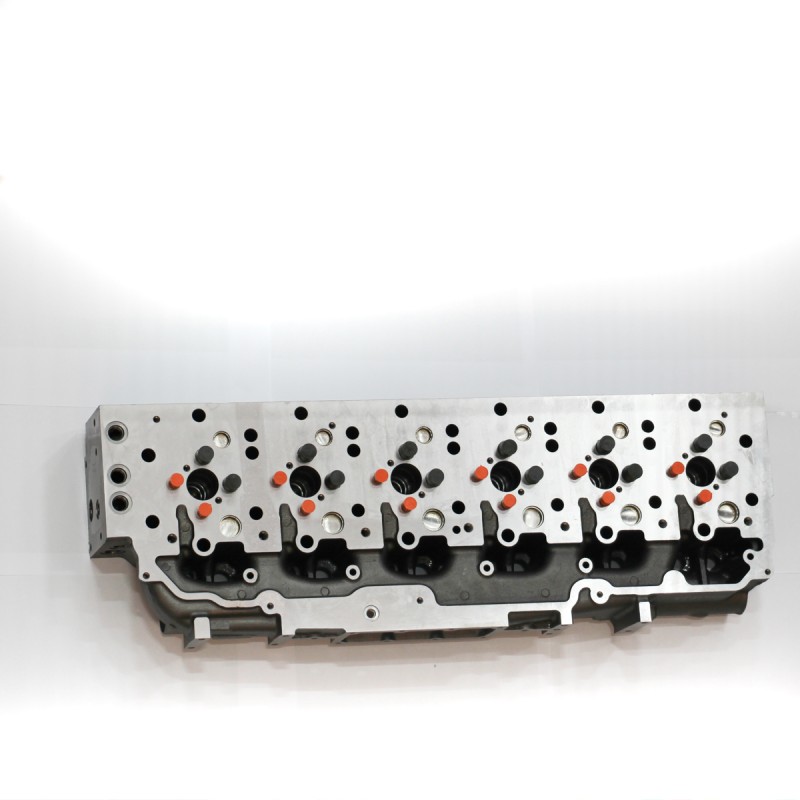 CYLINDER HEAD (BARE)