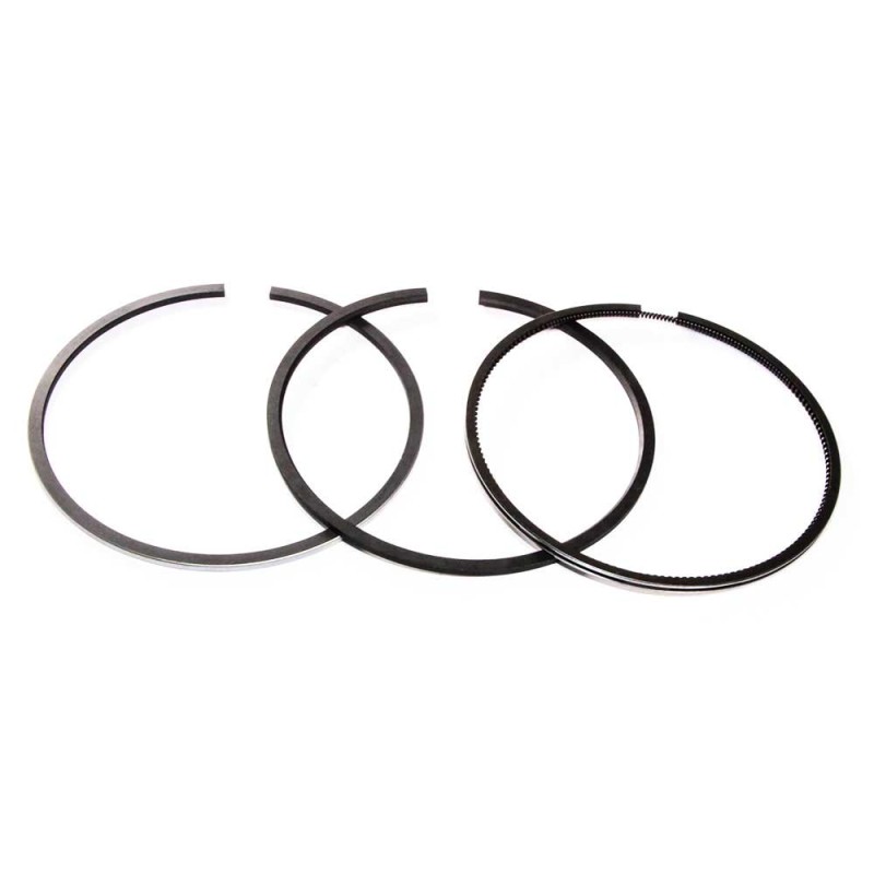 PISTON RING SET - 1.00MM For CATERPILLAR 3054C-3054E