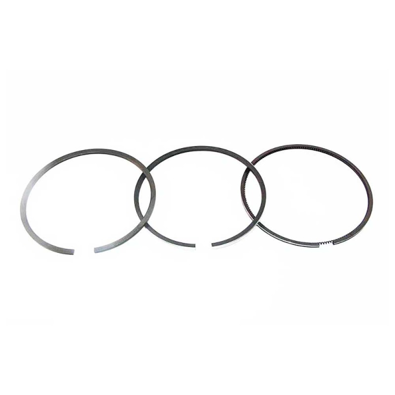 PISTON RING SET - 0.50MM For CATERPILLAR 3054C-3054E