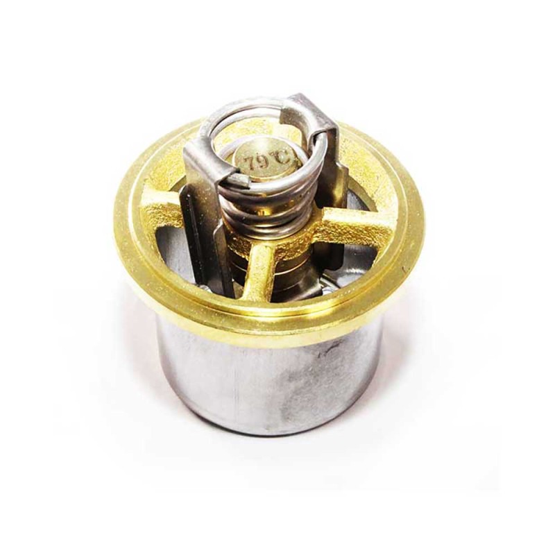 THERMOSTAT For CUMMINS QSB 6.7