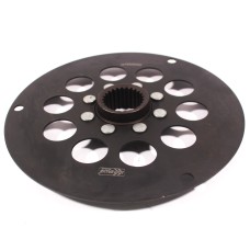 PTO PLATE