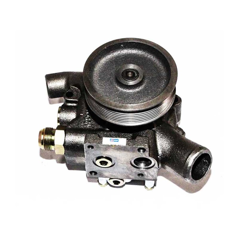 WATER PUMP For CATERPILLAR C7