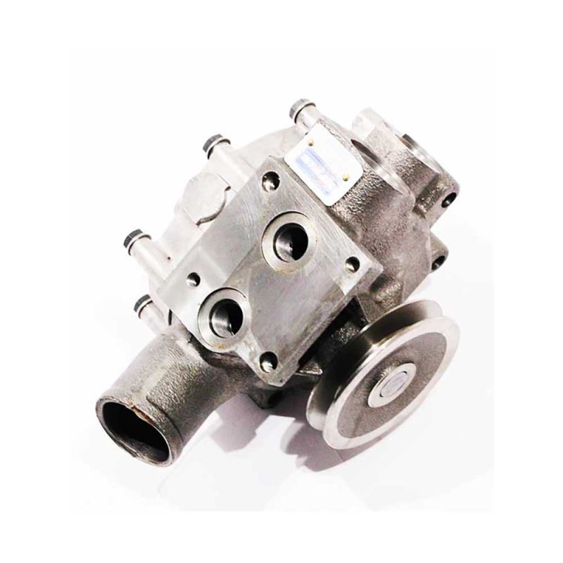 WATER PUMP For CATERPILLAR 3126E