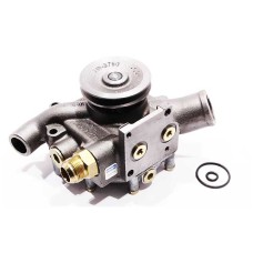 WATER PUMP ASSY