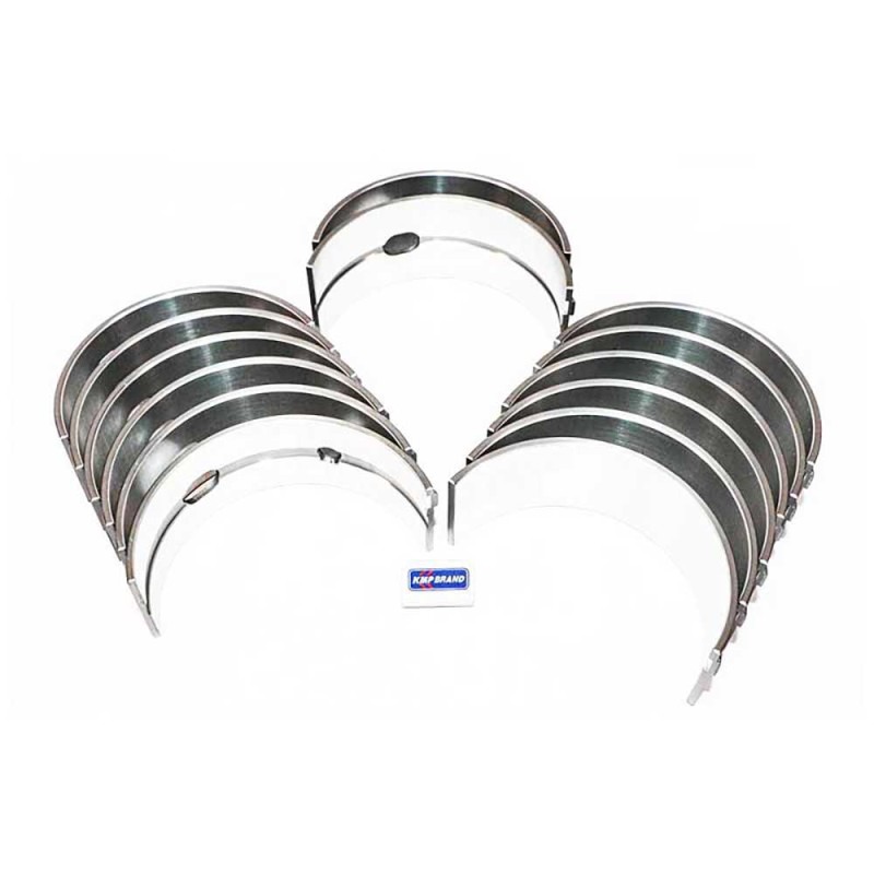 BEARING SET, MAIN - .030 For CATERPILLAR 3056E